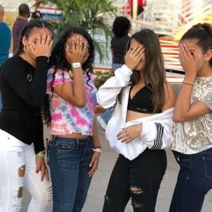 Meet your Posher, Nataly